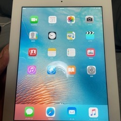 ipad 2/16gb