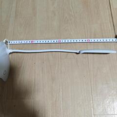 USB　手元ライト　3段階　明るさ調整　スタンド　の画像