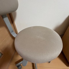 回転チェアの画像