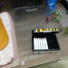 アイコスのタバコ🚬ケース（豹柄）の画像