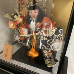 人形