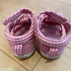 13cmサンダル　靴　の画像
