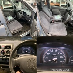 栃木県　宇都宮発！　5MT ライフ　車検残りアリ！の画像