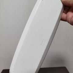 【未使用】QUALY 調味料入れ アニマルパレードの画像