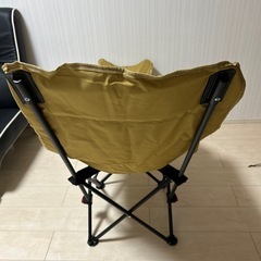 定価の半額以下‼️アウトドアチェアー の画像