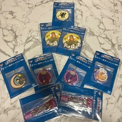ワンピースラバー雑貨コレクション　