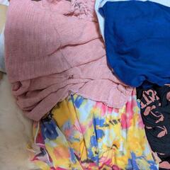 値下げしました♥}セシルマクビー12点おまとめセット