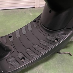 YAMAHA JOG アプリオ タイプ2 4LV 最高速80キロ弱 チャンバー CDI 実働 Aprio type2 新品部品あり ジョグ 4JP SA11J SA16J 3YK 3KJ ZR AF35の画像