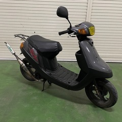 YAMAHA JOG アプリオ タイプ2 4LV 最高速80キロ...