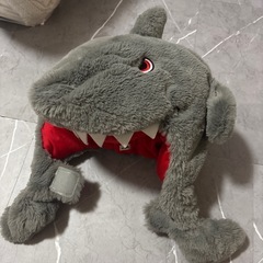 USJぬいぐるみキャップの画像