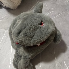 USJぬいぐるみキャップ