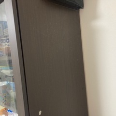 食器棚の画像