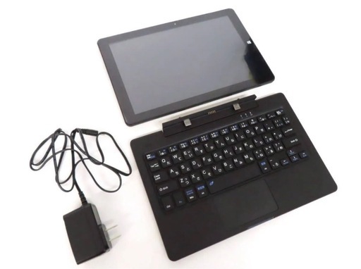 Mediator 2in1タブレットPC T1000D (shitamaa@) さいたまの