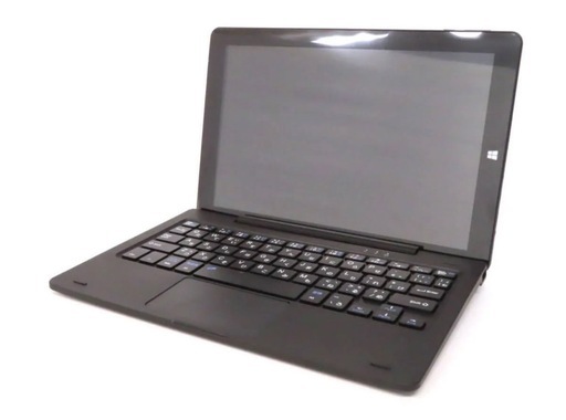Mediator 2in1タブレットPC T1000D (shitamaa@) さいたまの