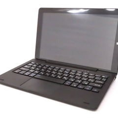 Mediator 2in1タブレットPC T1000D の画像