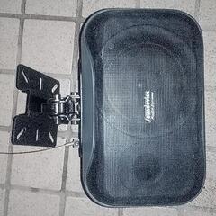 soundeviceスピーカー「取り引き早い方」値下げok