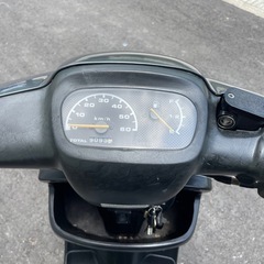YAMAHA JOG Aprio type2 アルミ対向キャリパー 大径ローター V8チャンバー 新品 4LV ジョグ アプリオ タイプ2 4JP SA11J 3YK 3KJ 原付 2stの画像