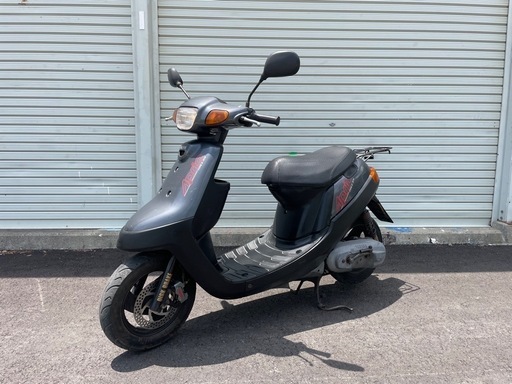 JOG アプリオタイプ2 純正　フレーム　番号あり　4LV 4JP 3YK JOG APRIOYJ50/S/SP/EX(4JP/4LV)-since 1994- - バイクの系譜