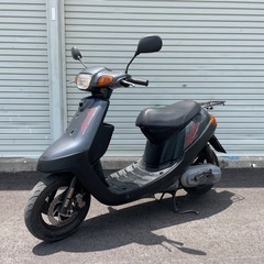 YAMAHA JOG Aprio type2 アルミ対向キャリパ...