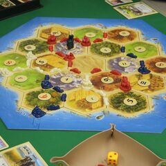 【岡山】１０／１８(土)家族で楽しむボードゲーム会　ふぁみ…