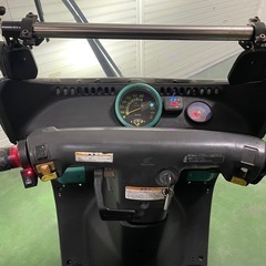 カスタム多数！ HONDA ジャイロキャノピー 2スト アルミホイール チャンバー LED化 TA02 TA03 ホンダ Dio AF27 AF34 AF35 配達 ミニカーの画像