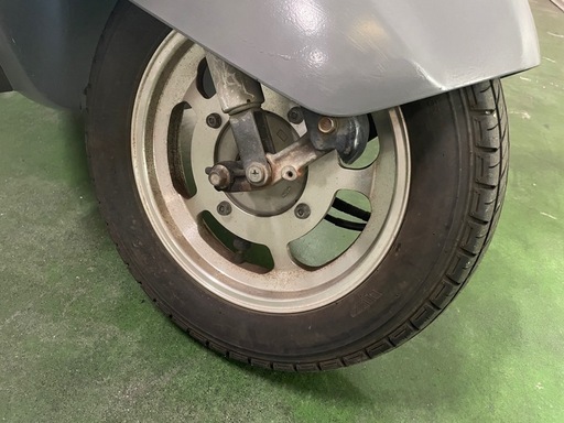 カスタム多数！ HONDA ジャイロキャノピー 2スト アルミホイール チャンバー LED化 TA02 TA03 ホンダ Dio AF27 AF34 AF35 配達 ミニカー カスタム多数！ HONDA ジャイロキャノピー 2スト アルミホイール