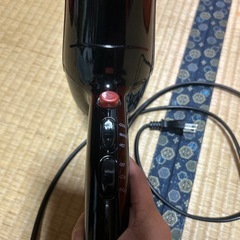 ドライヤーの画像