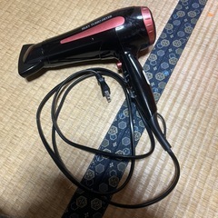 ドライヤー