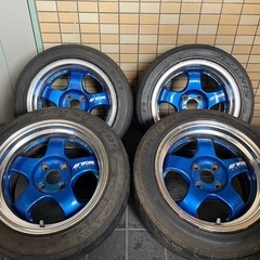 RAYS WORK ADVAN イケてるホイール色々あります！ ...