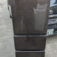 MITSUBISHI/三菱 冷凍冷蔵庫 3ドア MR-CX27E...