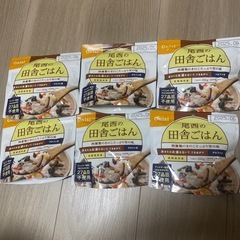 非常食