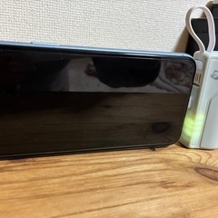 モバイルバッテリー lightning 5000mAhの画像