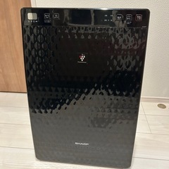 2022年製 SHARP 空気清浄機 