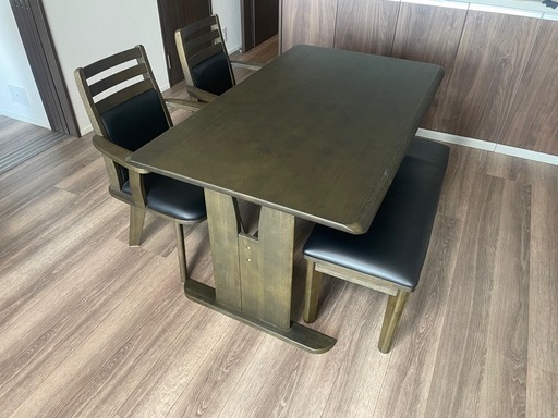 ダイニングセット