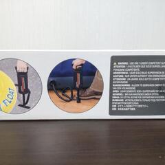 【新品未使用】インテックス ハンドポンプ 空気入れの画像