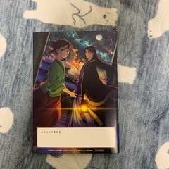 お薬手帳
の画像