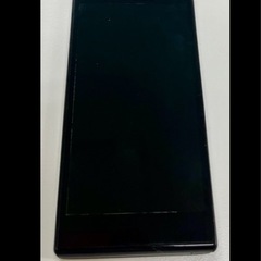STREAM X GL07S 本体のみ｜イー・モバイル製 Androidスマホの画像