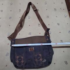 CROCODILE　バッグ