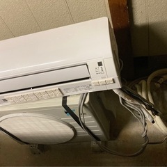 エアコン（Daikin）