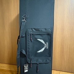 【お取引先決定】dean エレキギターケース