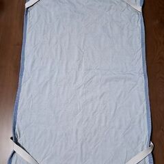 子ども用　布団　冷感敷きパッド