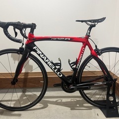 PINARELLO RAZHAの画像