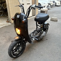 ちょい乗り！美品！の画像