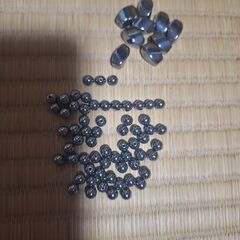 テラヘルツネックレスパーツ