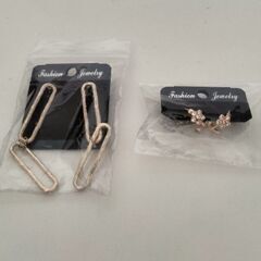 ピアス 6セットの画像