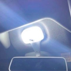 DA17V エブリイバン(エブリィ/エブリー) LED ルームランプ 30発の画像