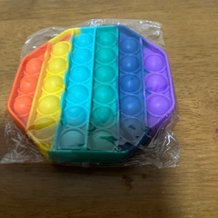 プッシュポップ