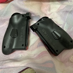switch ホリ　ジョイコンの画像