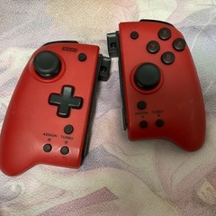 switch ホリ　ジョイコン