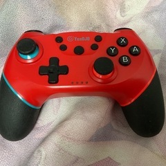 switch コントローラー① ジャイロ付き